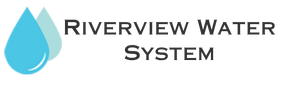 Riverview Water System